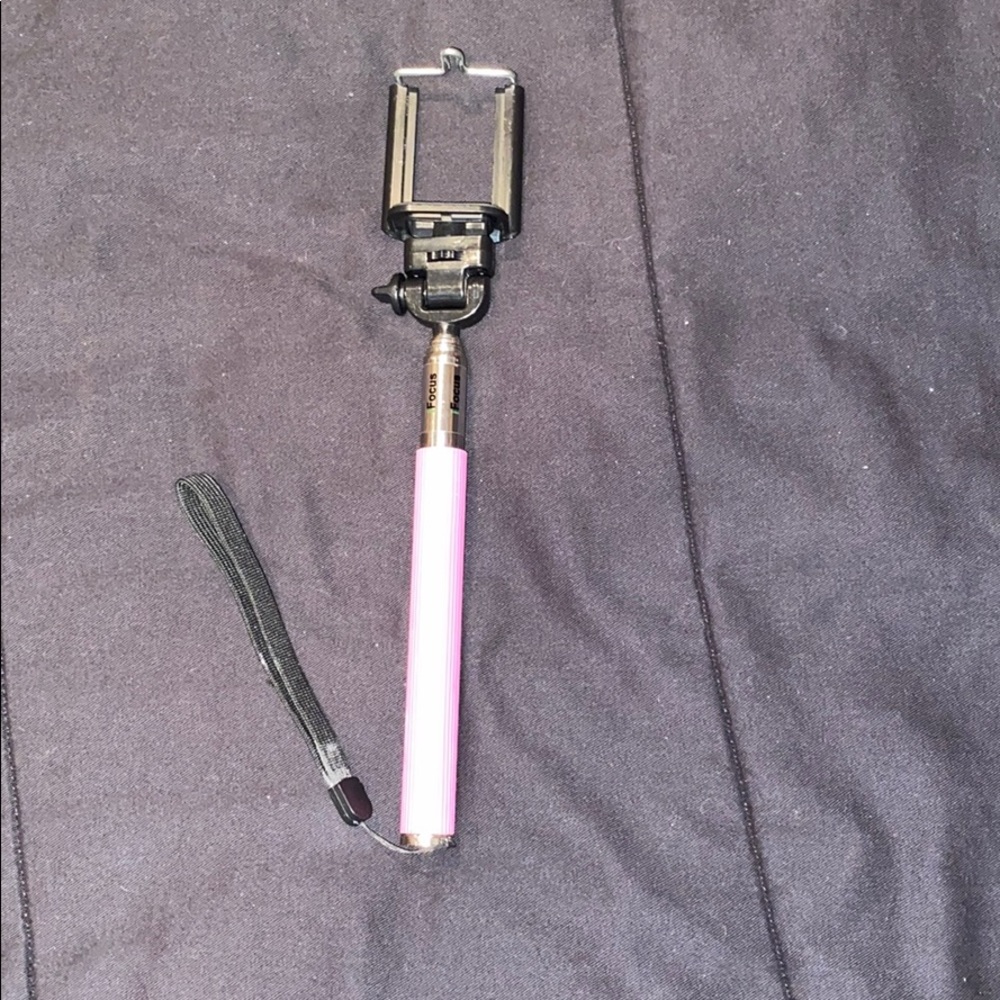 Selfie stick